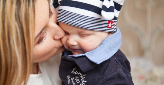 Bienvenue à l’Espace Santé Famille.